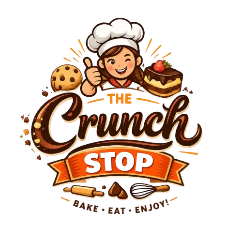thecrunchstop.com